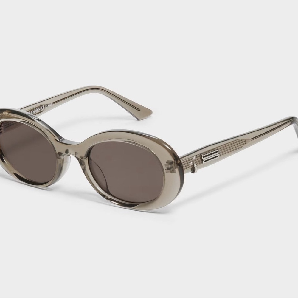 Gentle Monster KUN sunglasses